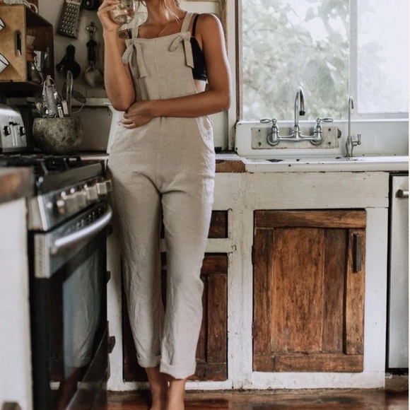 BRAND NEW KEPOLA JUMPSUIT - Picture 2 of 7